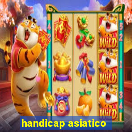 handicap asiatico - 1.5